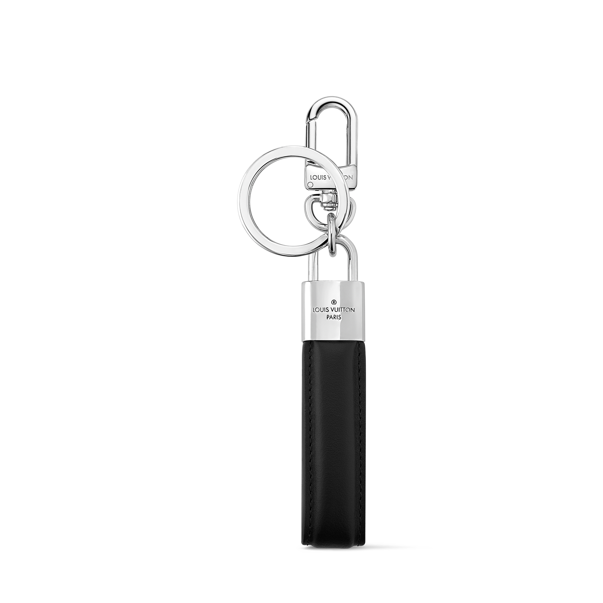 LV Padlock Dragonne S00 in Men's Accessories New This Season collections by Louis Vuitton (Product zoom)